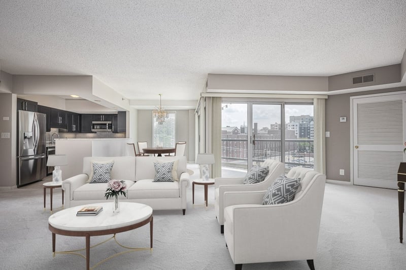 900 19th Ave #608, Nashville, TN 37212