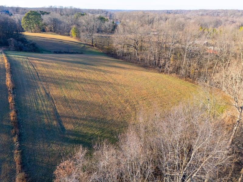 Mount Moriah Church Rd, Portland, TN 37148