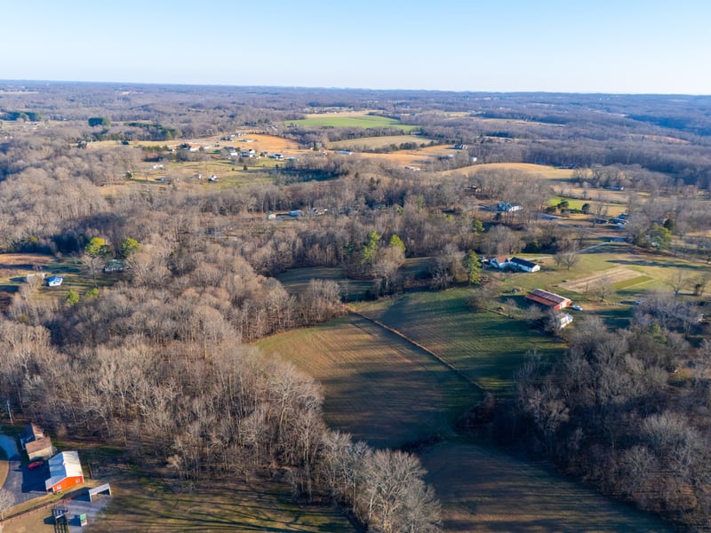 Mount Moriah Church Rd, Portland, TN 37148
