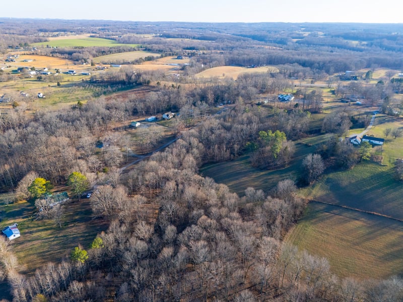 Mount Moriah Church Rd, Portland, TN 37148