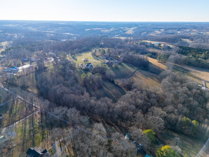 Mount Moriah Church Rd, Portland, TN 37148
