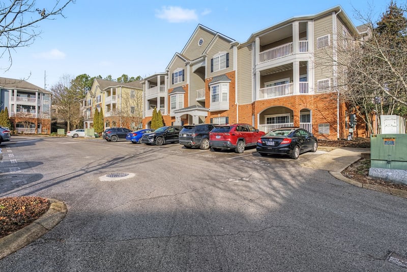 7230 Althorp Way #10, Nashville, TN 37211