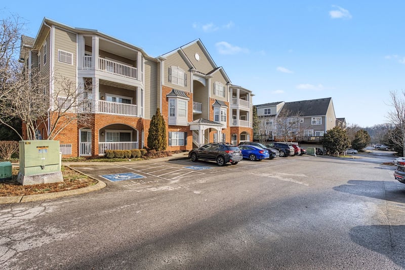 7230 Althorp Way #10, Nashville, TN 37211
