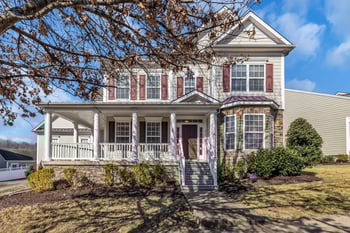 4340 Barnes Cove Dr, Nashville, TN 37211