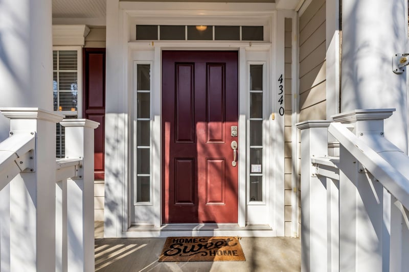 4340 Barnes Cove Dr, Nashville, TN 37211