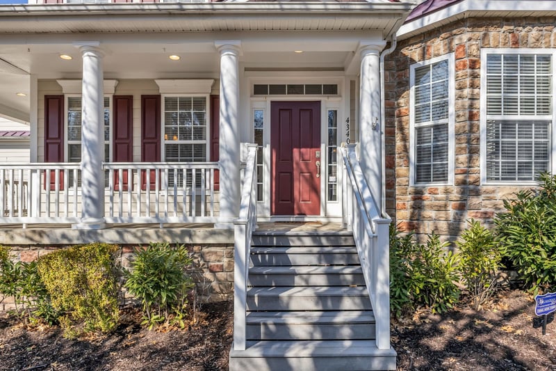 4340 Barnes Cove Dr, Nashville, TN 37211