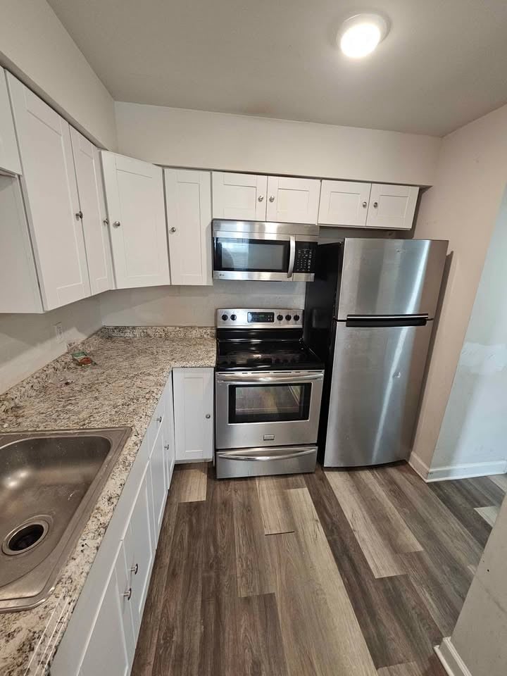 323 Forest Park Rd #2-3, Madison, TN 37115