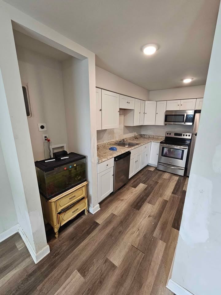 323 Forest Park Rd #2-3, Madison, TN 37115