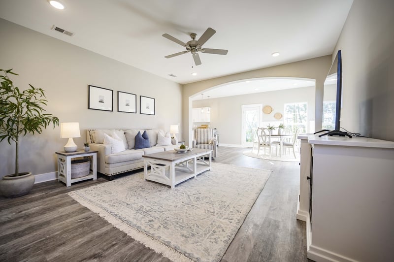 2165 Barringer Ln, Murfreesboro, TN 37128