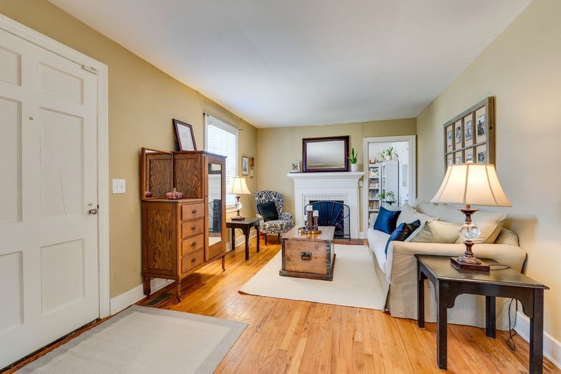 2414 Branch St, Nashville, TN 37216