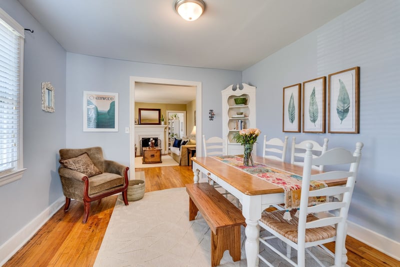 2414 Branch St, Nashville, TN 37216