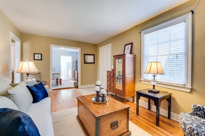 2414 Branch St, Nashville, TN 37216