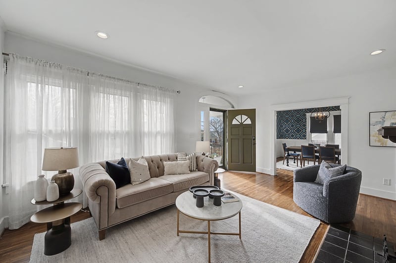 1912 Ashwood Ave, Nashville, TN 37212