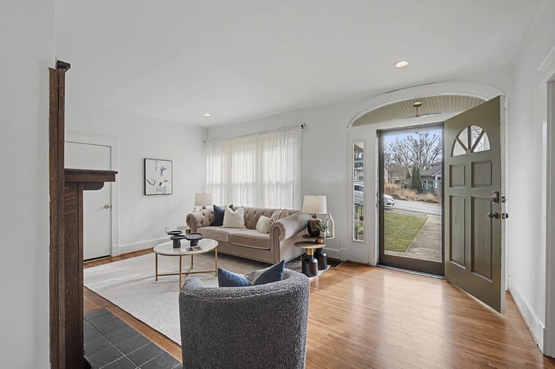 1912 Ashwood Ave, Nashville, TN 37212