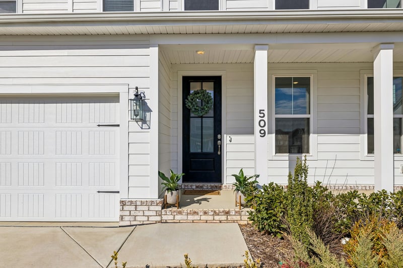 509 Wilkerson Pl, Spring Hill, TN 37174