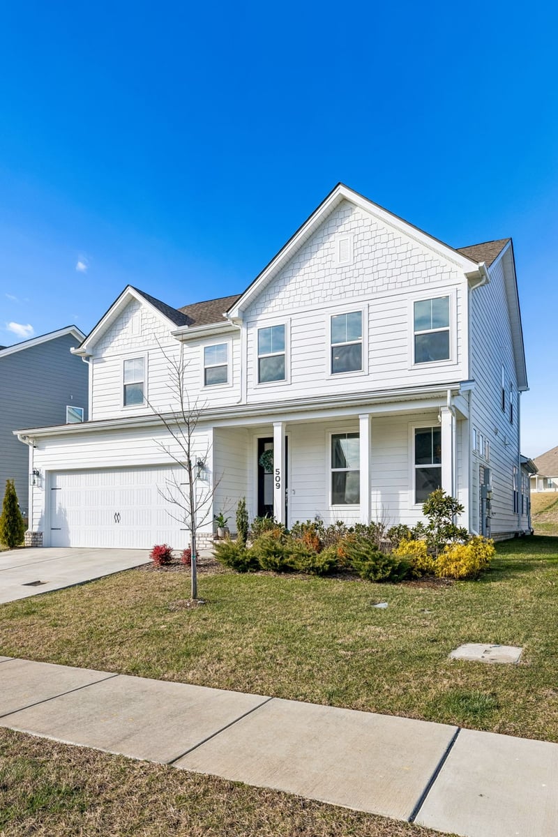 509 Wilkerson Pl, Spring Hill, TN 37174