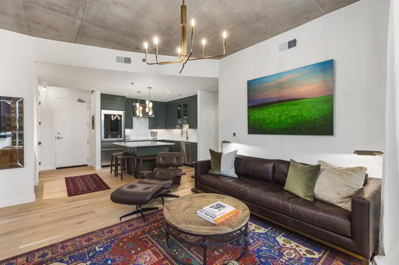 600 12th Ave #413, Nashville, TN 37203