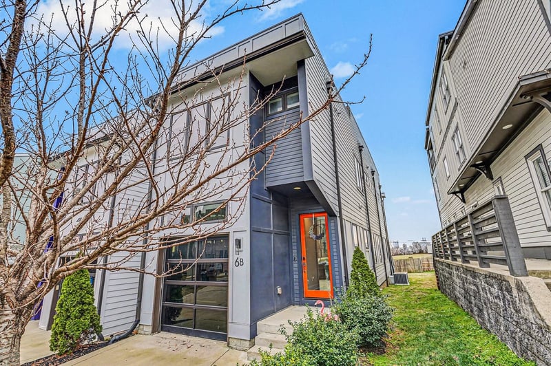 6B Fern Ave, Nashville, TN 37207