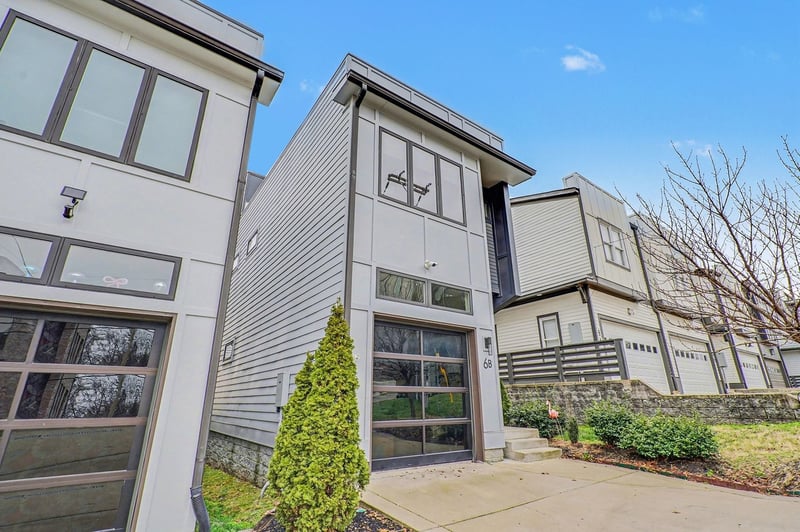 6B Fern Ave, Nashville, TN 37207