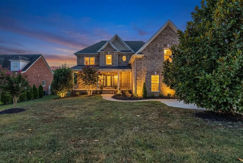 953 Warrior Dr, Murfreesboro, TN 37128