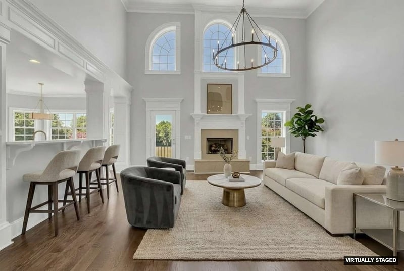 953 Warrior Dr, Murfreesboro, TN 37128