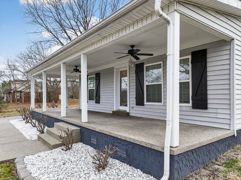 16525 Cainsville Rd, Lascassas, TN 37085