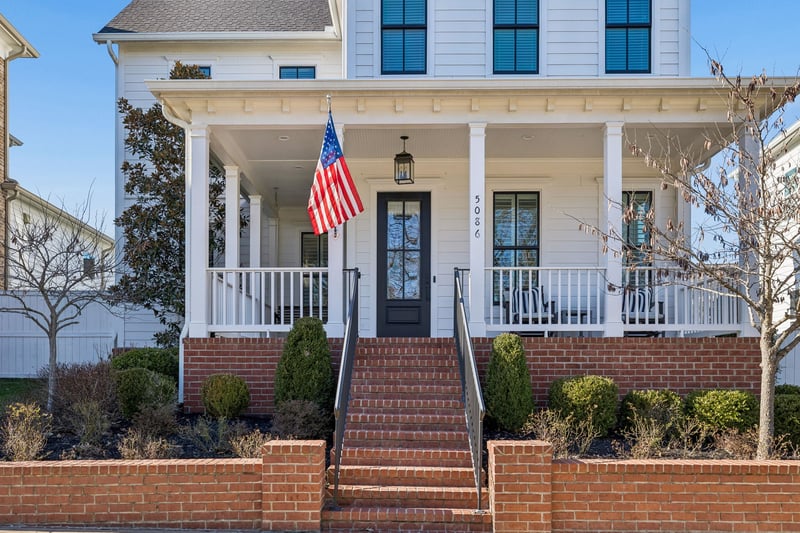 5086 Nelson Dr, Franklin, TN 37064