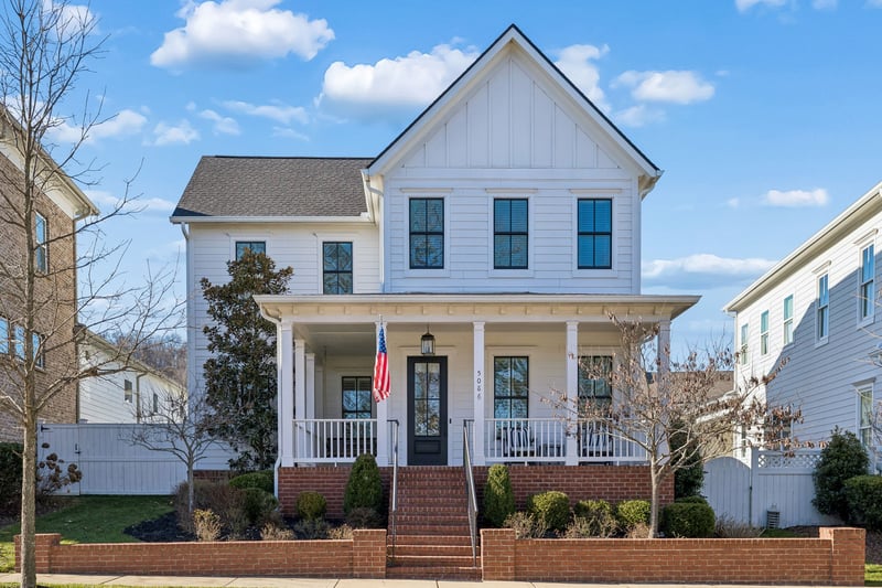 5086 Nelson Dr, Franklin, TN 37064