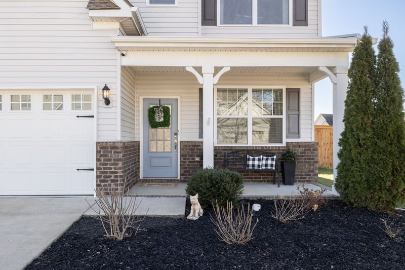 1045 Keeneland Dr, Spring Hill, TN 37174