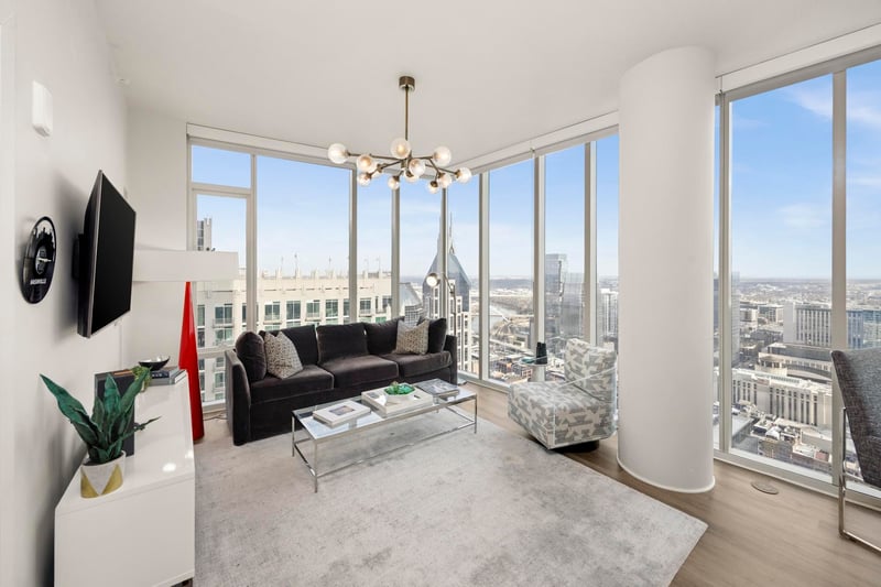 515 Church St #3106, Nashville, TN 37219