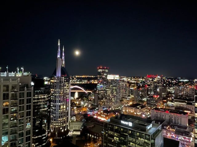 515 Church St #3106, Nashville, TN 37219