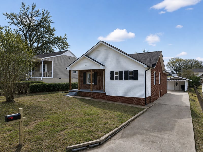 Home Worth Check