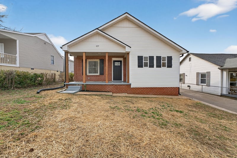 Home Worth Check