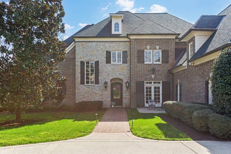 3611 Trimble Rd, Nashville, TN 37215