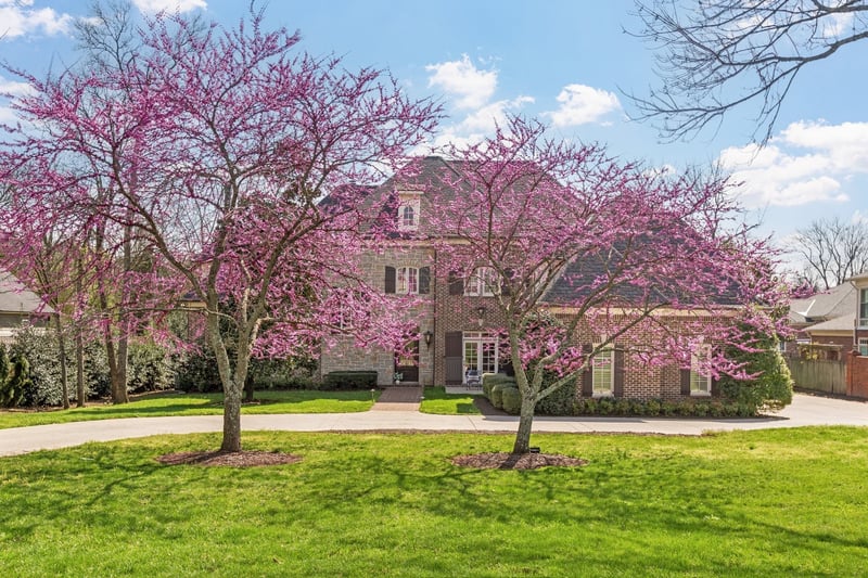 3611 Trimble Rd, Nashville, TN 37215