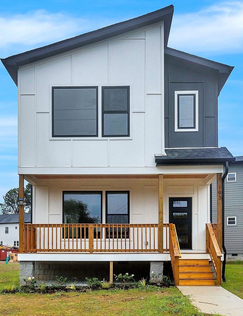 193 Paragon Mills Rd, Nashville, TN 37211