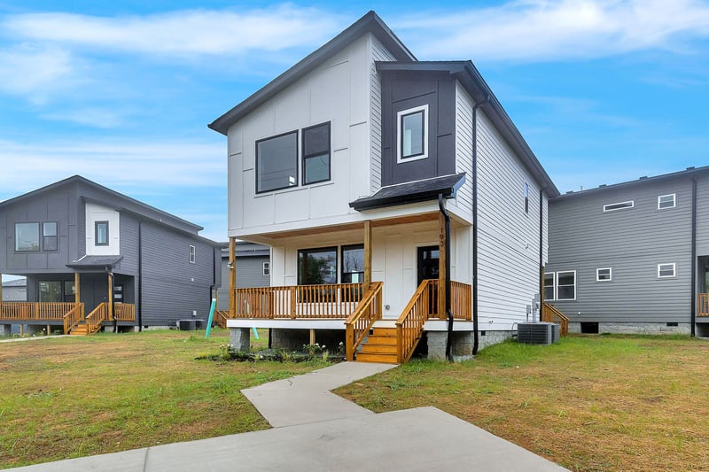 193 Paragon Mills Rd, Nashville, TN 37211