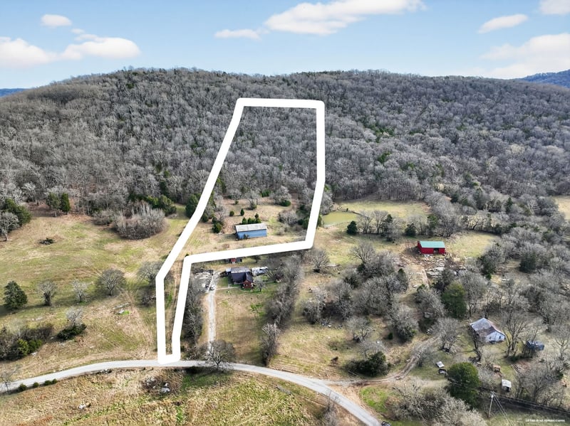 Whitefield Ln, Carthage, TN 37030