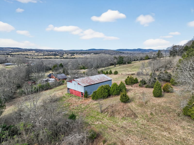 Whitefield Ln, Carthage, TN 37030