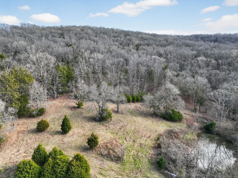 Whitefield Ln, Carthage, TN 37030