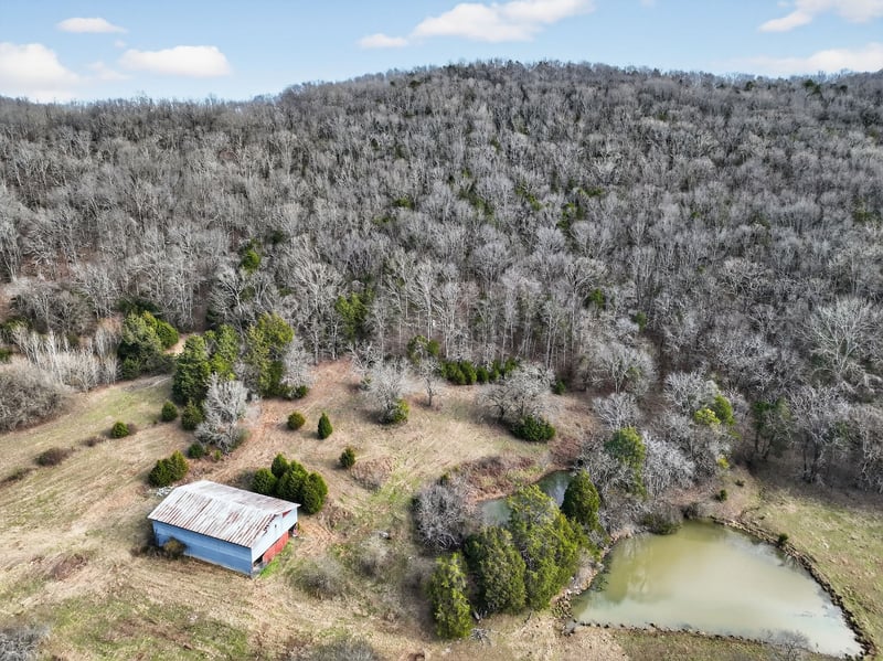 Whitefield Ln, Carthage, TN 37030