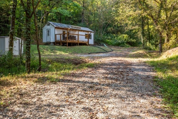Club Springs Rd, Elmwood, TN 38560