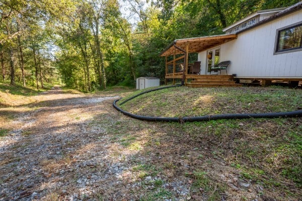 Club Springs Rd, Elmwood, TN 38560