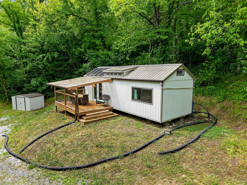 Club Springs Rd, Elmwood, TN 38560