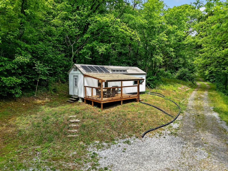 Club Springs Rd, Elmwood, TN 38560