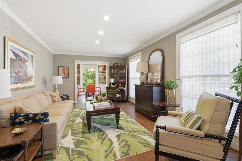 4511 Everett Dr, Nashville, TN 37215
