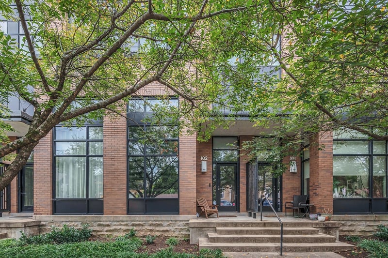 1100 Russell St #102, Nashville, TN 37206