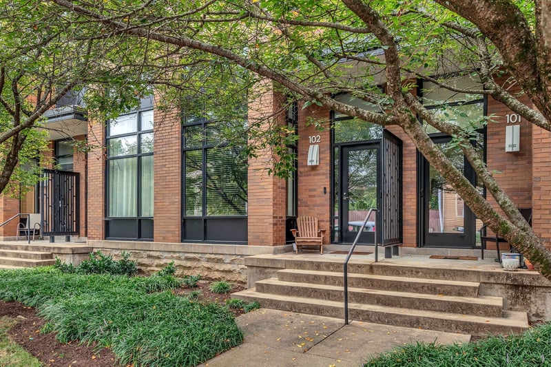 1100 Russell St #102, Nashville, TN 37206