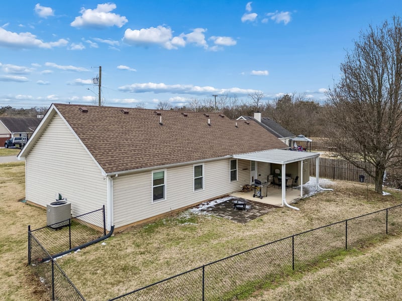 2514 Moore Way, La Vergne, TN 37086