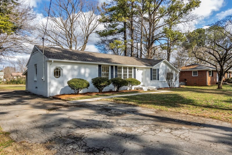 1507 Bartway Dr, Murfreesboro, TN 37130